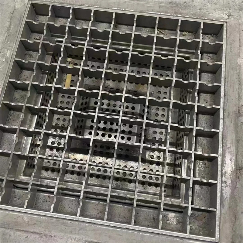 不锈钢加工